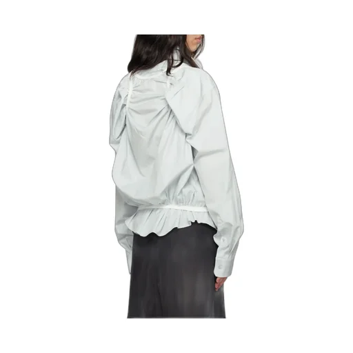 Piping Shirt