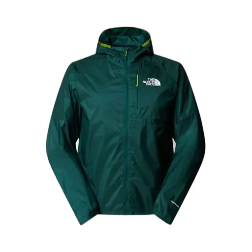 The North Face Windstream Shell Jacket