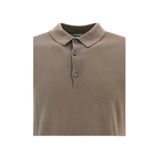 John Smedley Adrian Polo Shirt