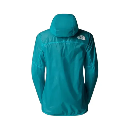 The North Face Windstream Shell Jacket
