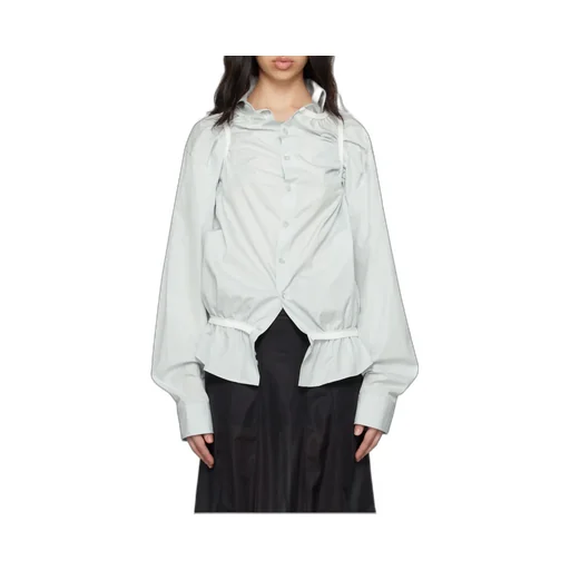 Piping Shirt