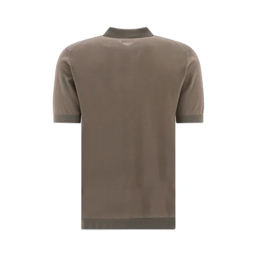 John Smedley Adrian Polo Shirt