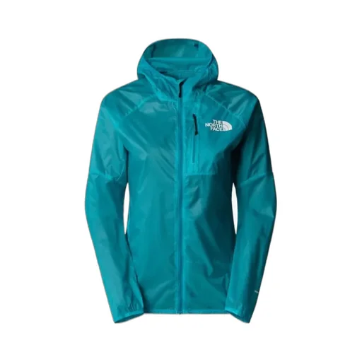 The North Face Windstream Shell Jacket