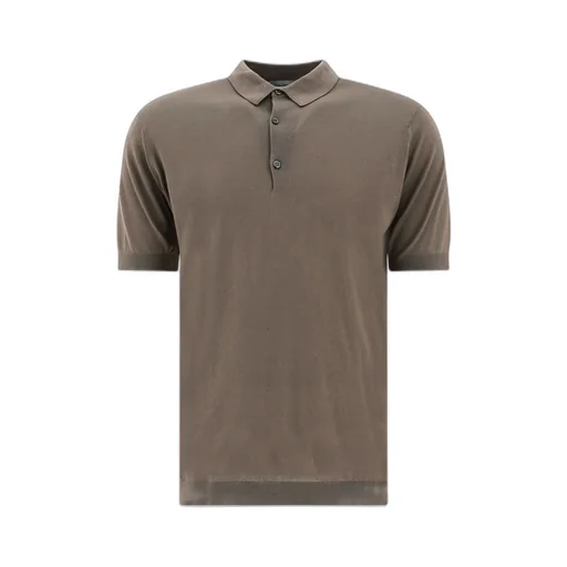 John Smedley Adrian Polo Shirt