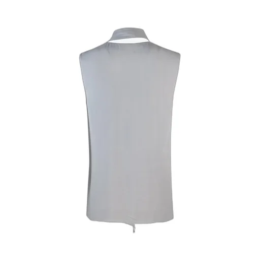 Crepe Top