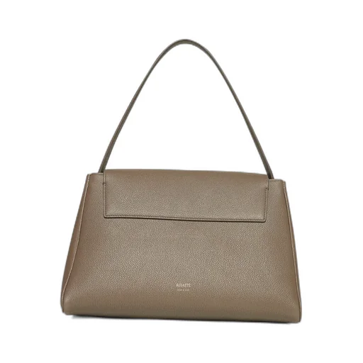 Khaite Audrey Top Handle Bag