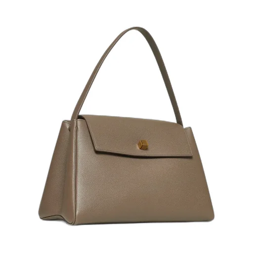 Khaite Audrey Top Handle Bag