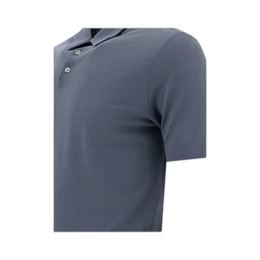 Zanone Classic Polo Shirt
