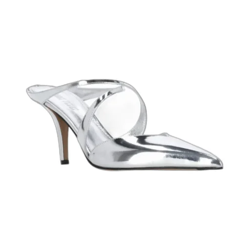 Paris Texas Laila Mules