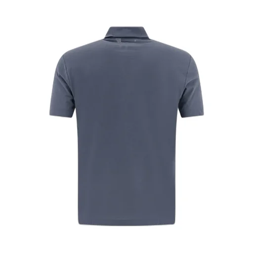 Zanone Classic Polo Shirt