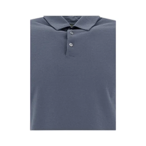 Zanone Classic Polo Shirt