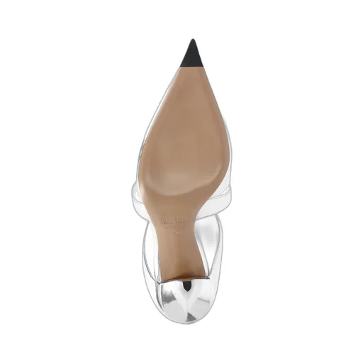 Paris Texas Laila Mules