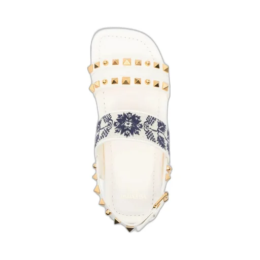 Rockstud Sandals