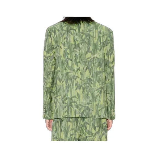 Tailored Jacket Kenzo Chiku-Rin Camo