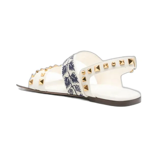 Rockstud Sandals