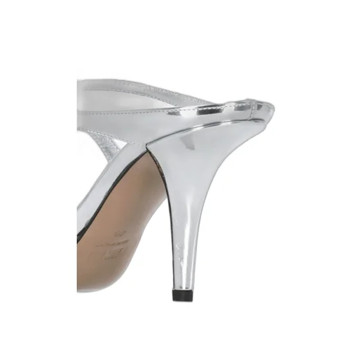 Paris Texas Laila Mules