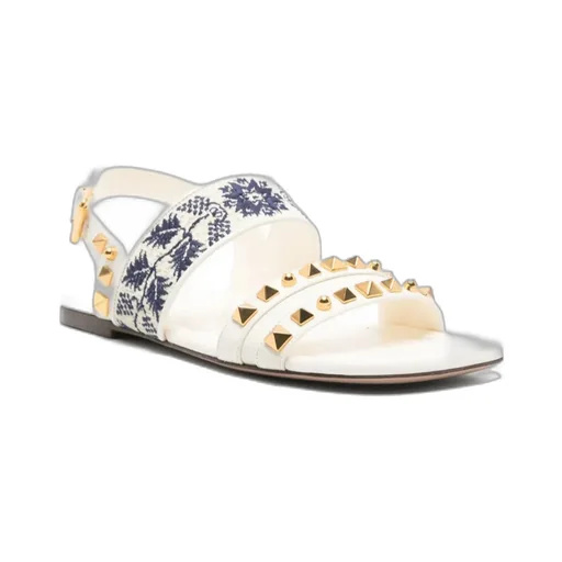 Rockstud Sandals