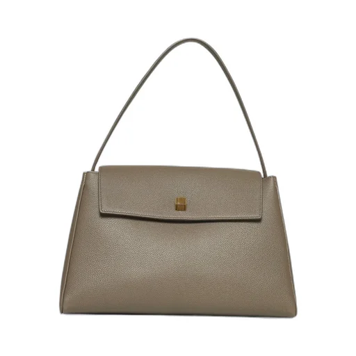 Khaite Audrey Top Handle Bag