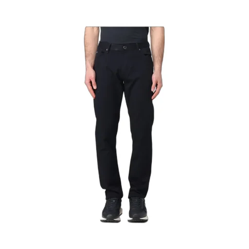 Belt Loops Slacks