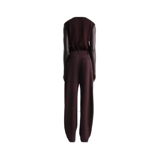 Lemaire Relaxed Volume Pants