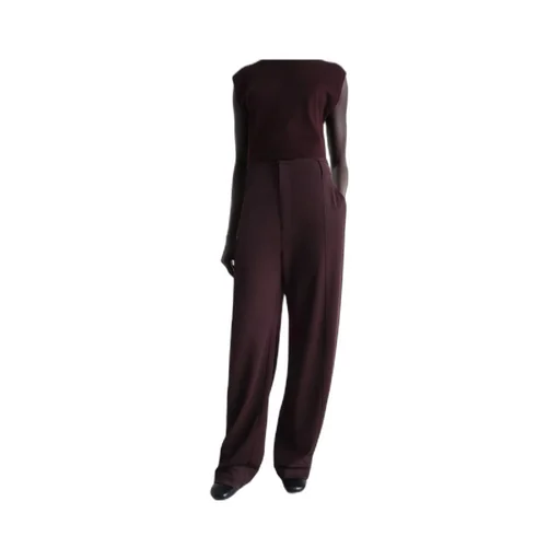 Lemaire Relaxed Volume Pants