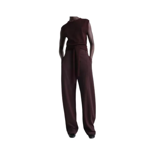 Lemaire Relaxed Volume Pants