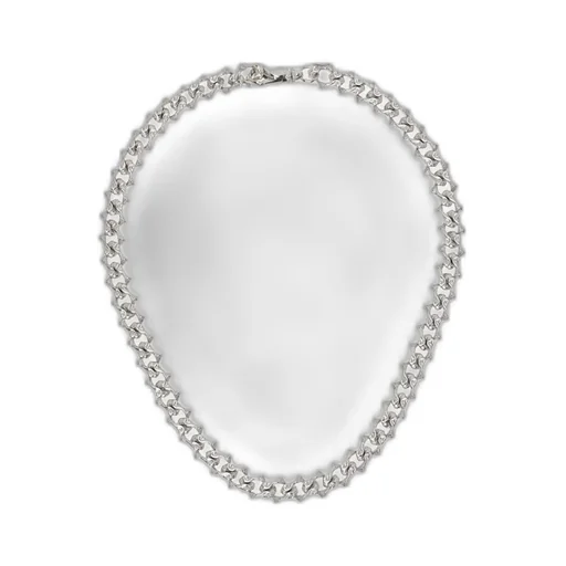 Arabesque Chain Necklace