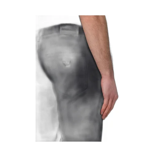 Belt Loops Slacks