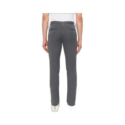 Tapered Trousers
