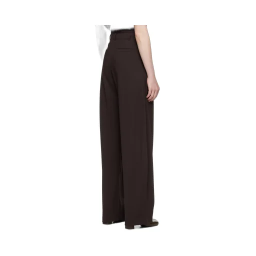 Lemaire Relaxed Volume Pants