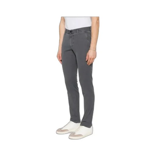 Tapered Trousers