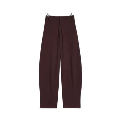 Lemaire Relaxed Volume Pants