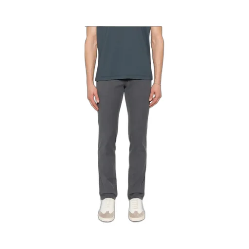 Tapered Trousers