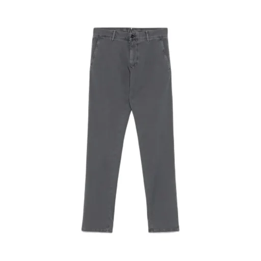 Tapered Trousers