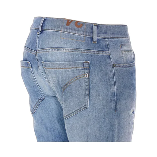 Dondup Distressed Jeans
