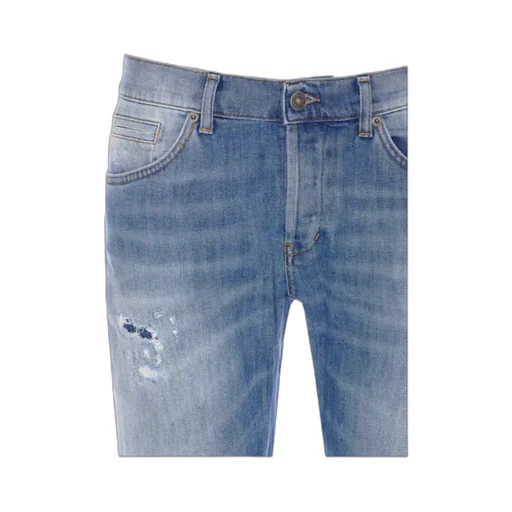Dondup Distressed Jeans