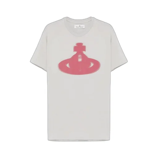Halftone Orb T-Shirt