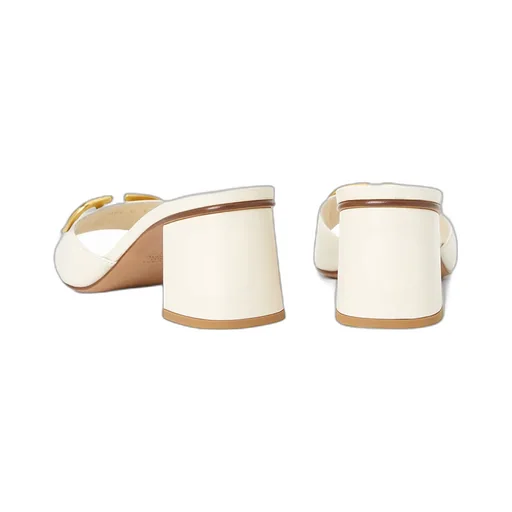 Open-Toe High-Heeled Sandals