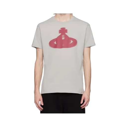 Halftone Orb T-Shirt