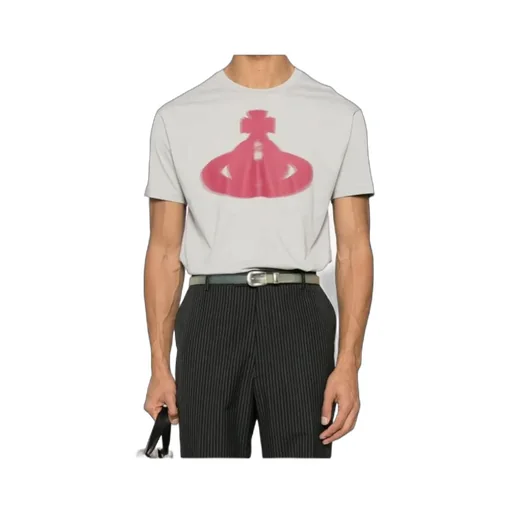 Halftone Orb T-Shirt