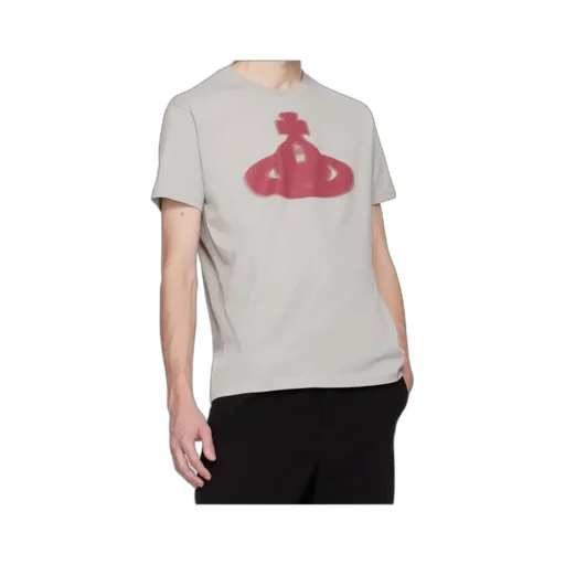 Halftone Orb T-Shirt