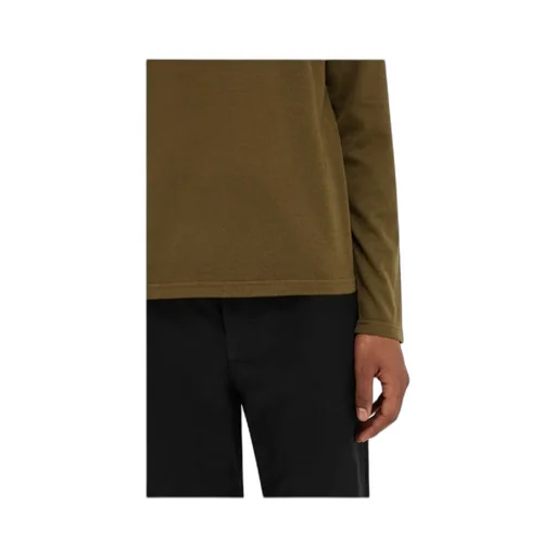 Ferragamo Embroidered Signature Light Sweater