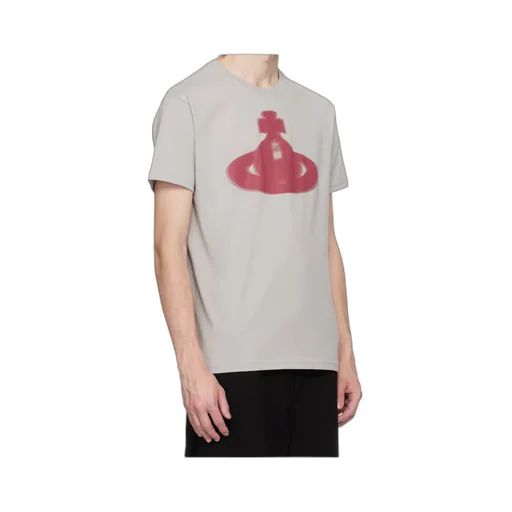 Halftone Orb T-Shirt
