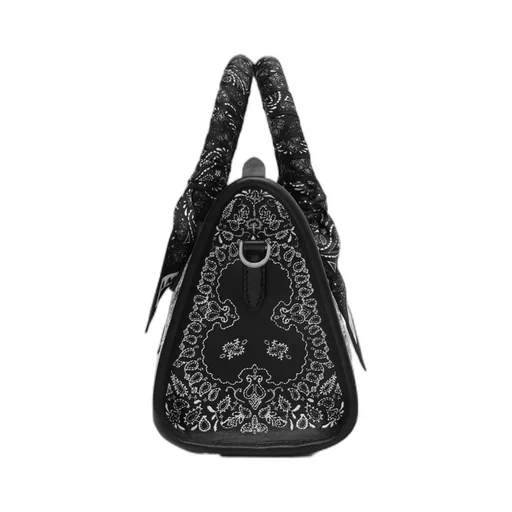 Bandana Handbag