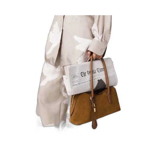 Stella Mccartney Ryder Shoulder Bag