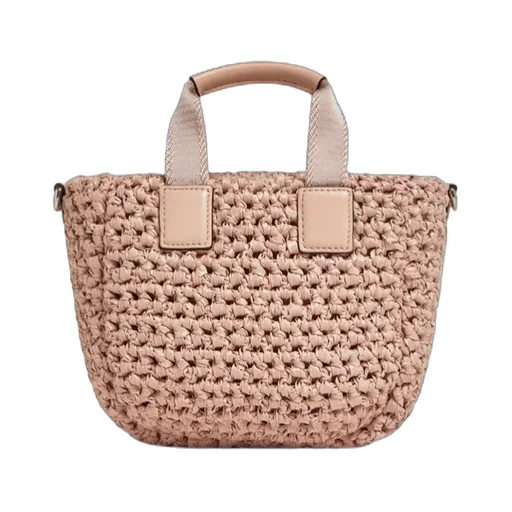 Caradoc Woven Micro Tote Bag