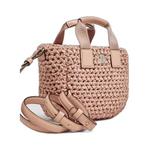 Caradoc Woven Micro Tote Bag