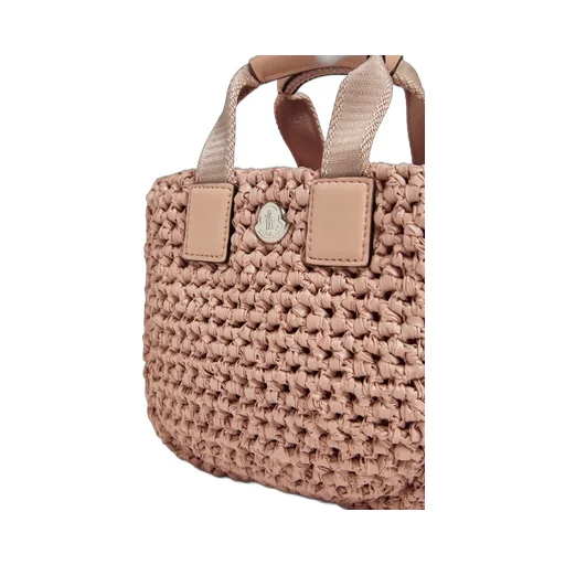 Caradoc Woven Micro Tote Bag