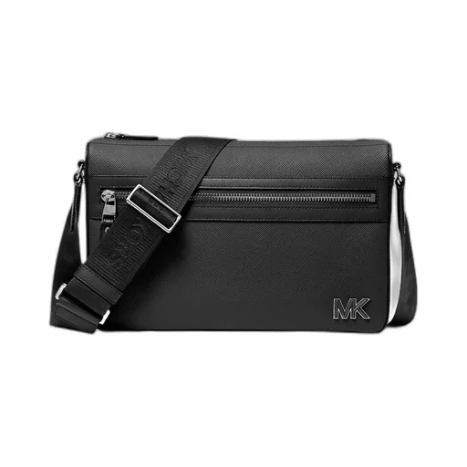 Medium Edison Messenger Bag