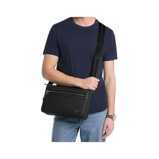 Medium Edison Messenger Bag